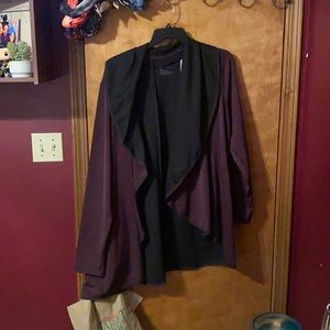 Lane Bryant active sweatshirt